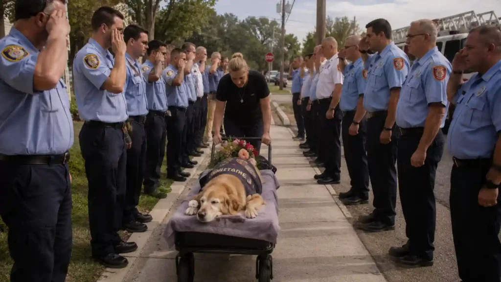 7 Real Rescue Dog Moments That Prove Loyalty Runs Deeper Than We Ever Expect